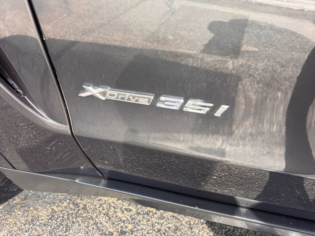 Used 2015 BMW X5 xDrive35i image 39