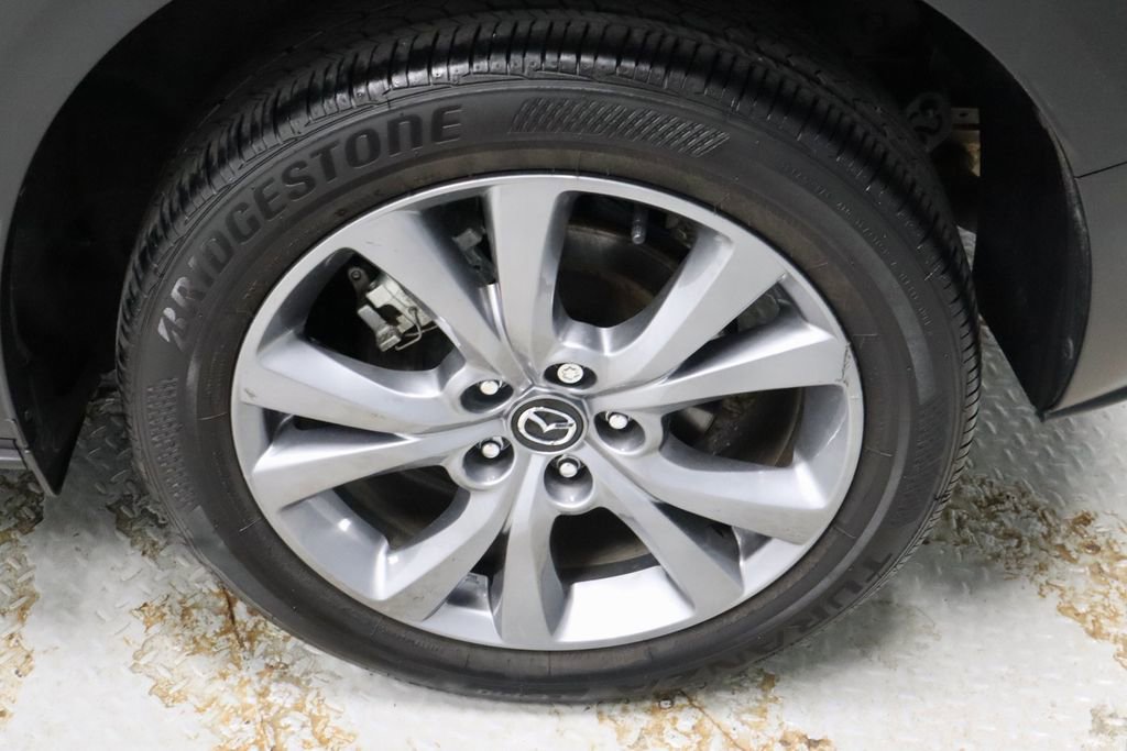 Used 2025 MAZDA CX-30 AWD 2.5 S w/ Premium Package image 20