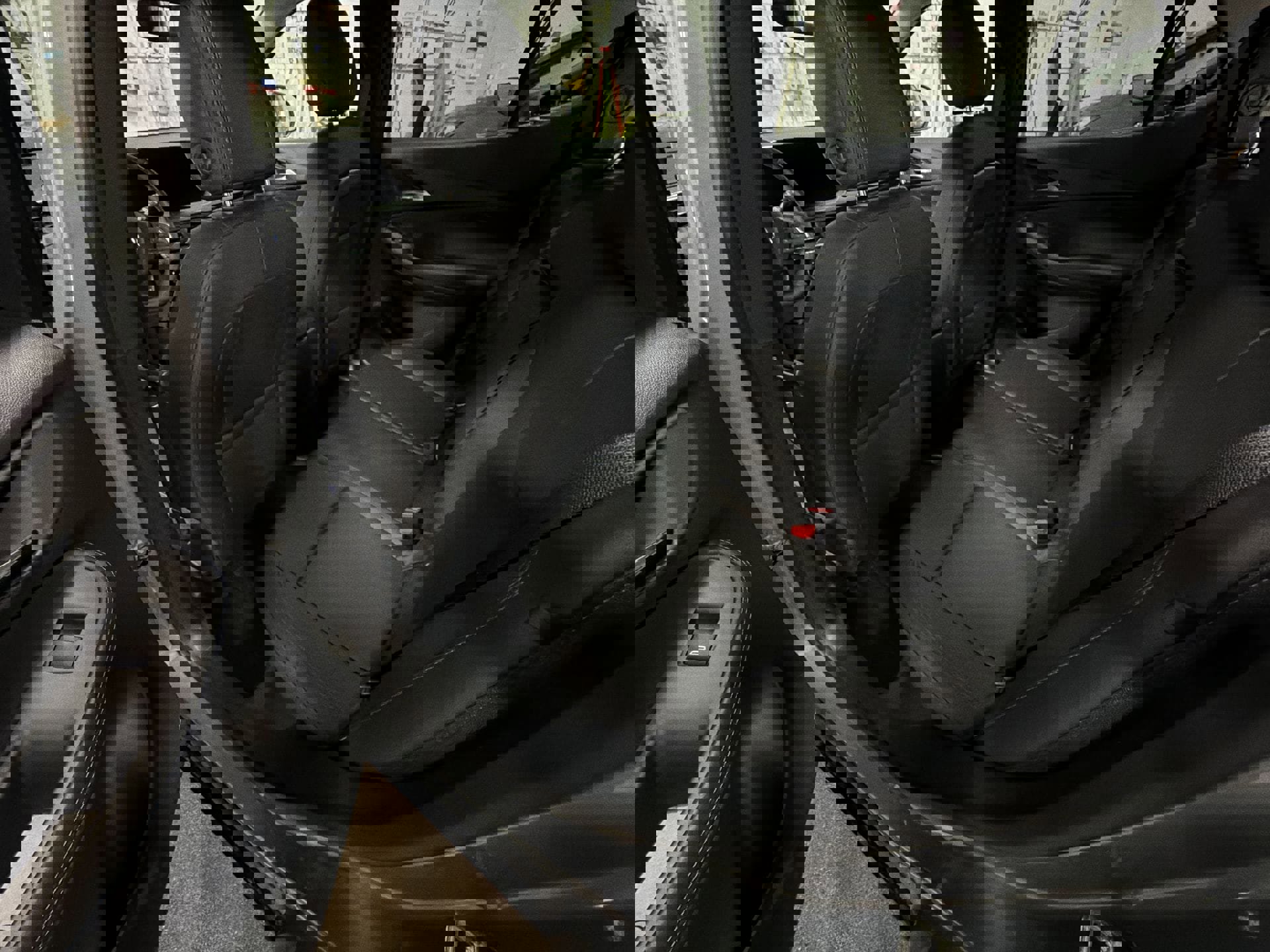 New 2026 Buick Encore GX Sport Touring w/ Advanced Technology Package image 22