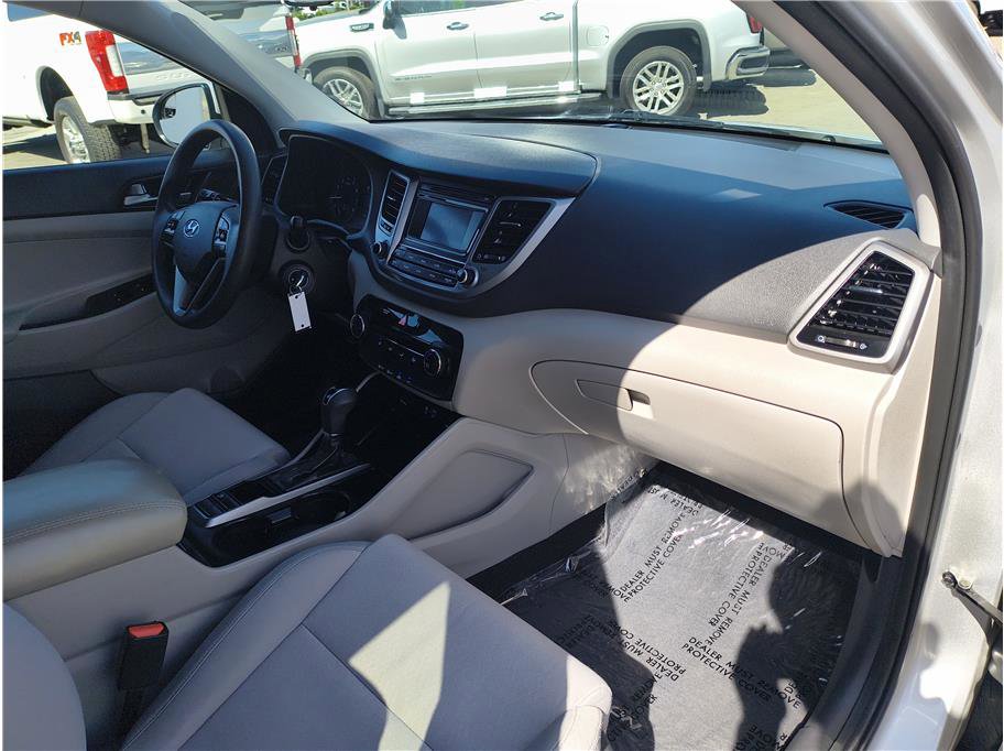 Used 2018 Hyundai Tucson SE FWD image 13