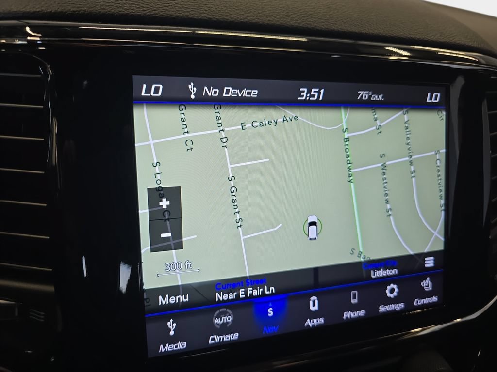Used 2020 Jeep Grand Cherokee Limited X AWD/4WD image 22