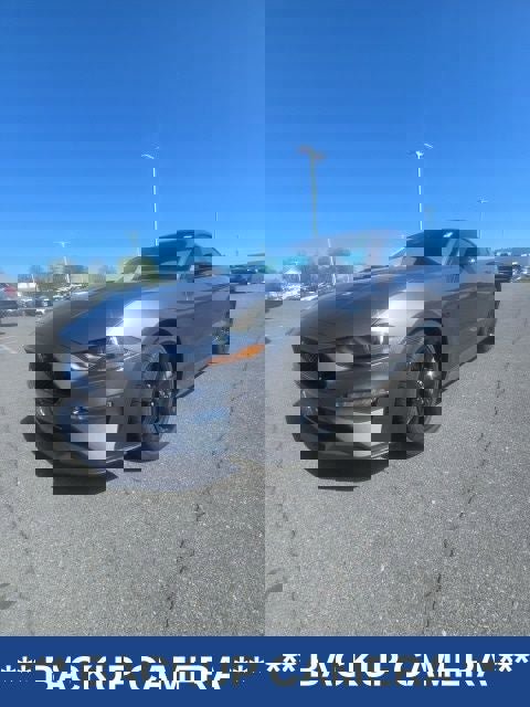 Used 2021 Ford Mustang GT Premium w/ Equipment Group 401A image 4