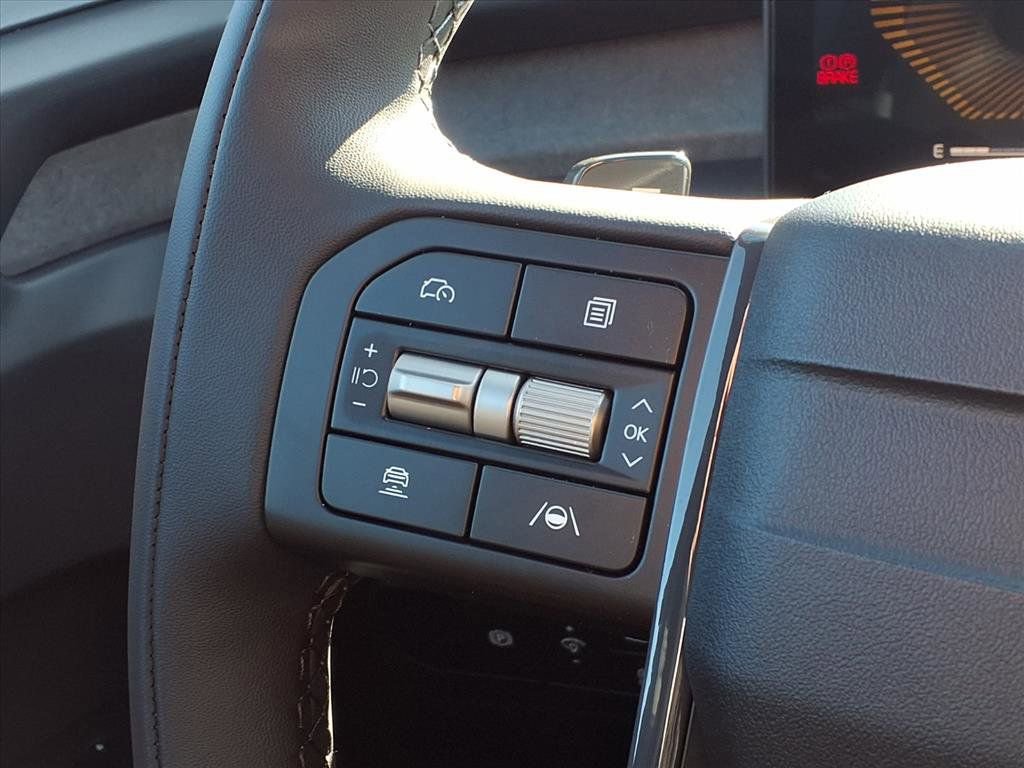 New 2027 Kia Telluride S image 10