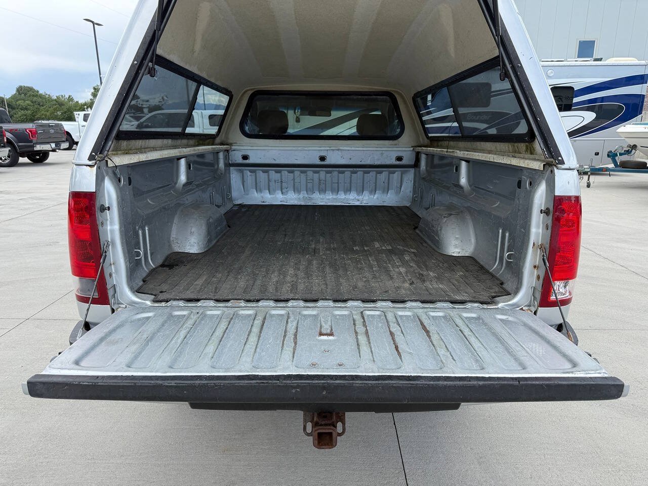 Used 2010 GMC Sierra 2500 SLE AWD/4WD image 22
