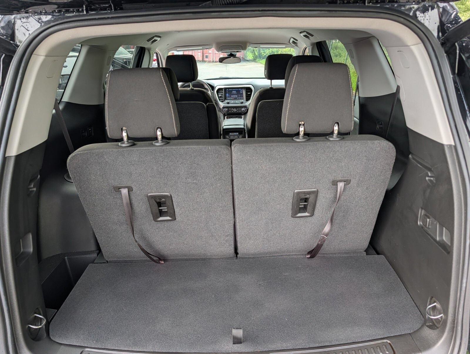 Used 2023 GMC Acadia SLE w/ Driver Convenience Package AWD/4WD image 22