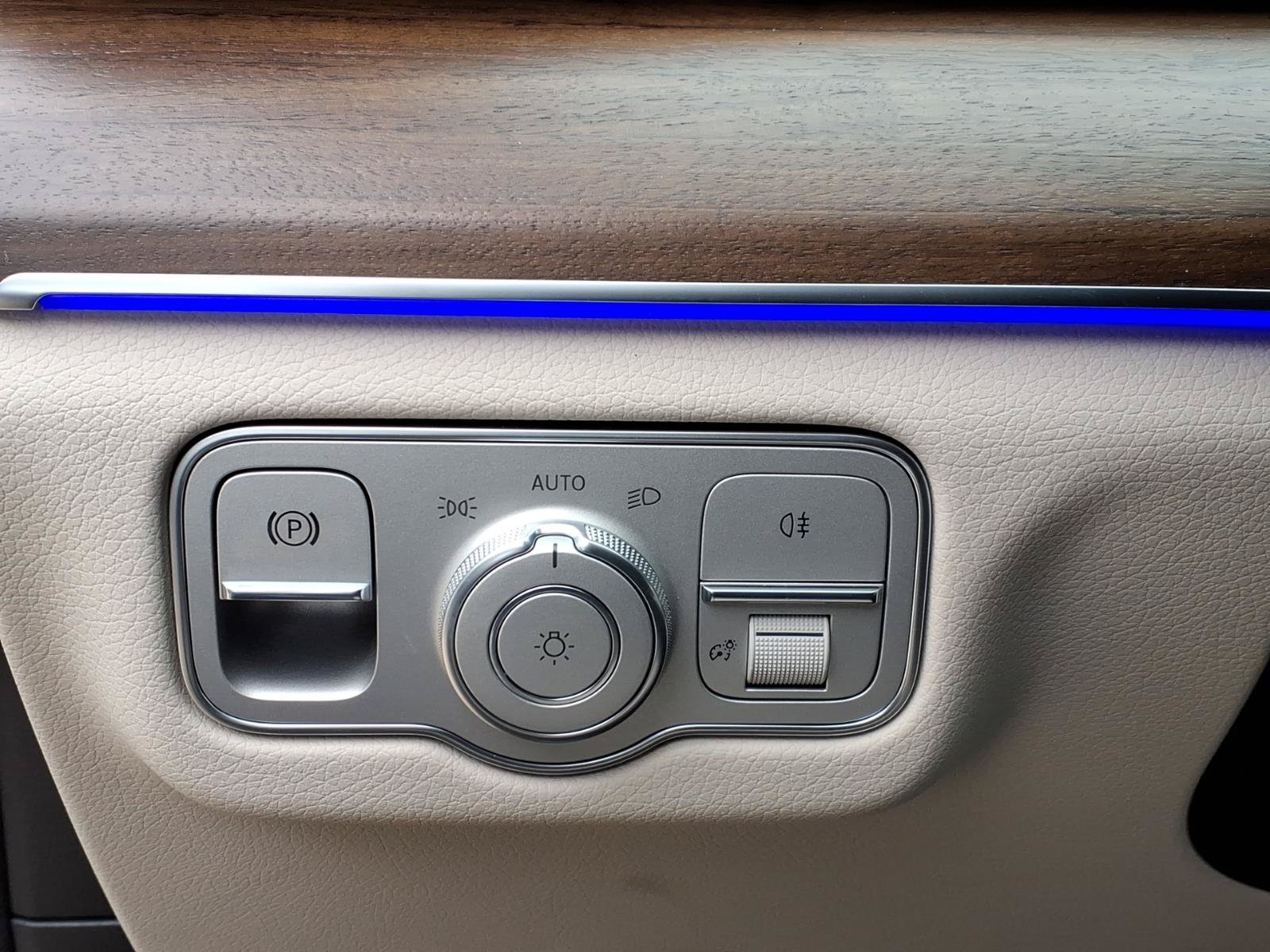 New 2026 Mercedes-Benz GLS 450 4MATIC image 23