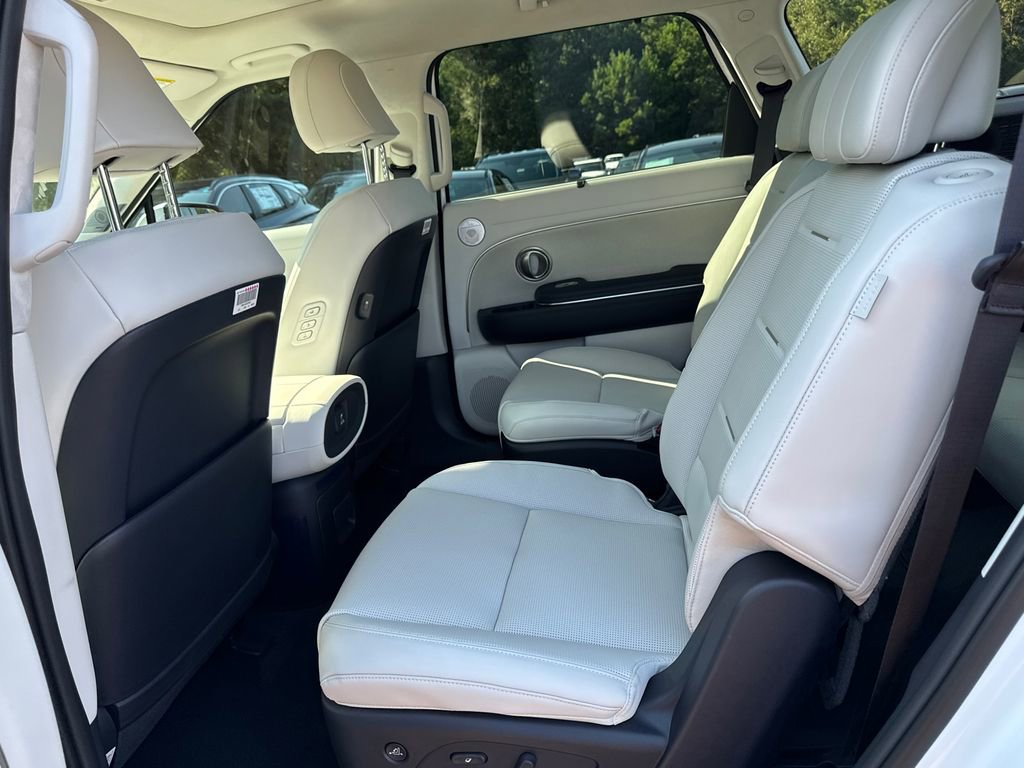 New 2026 Hyundai Palisade Calligraphy image 12