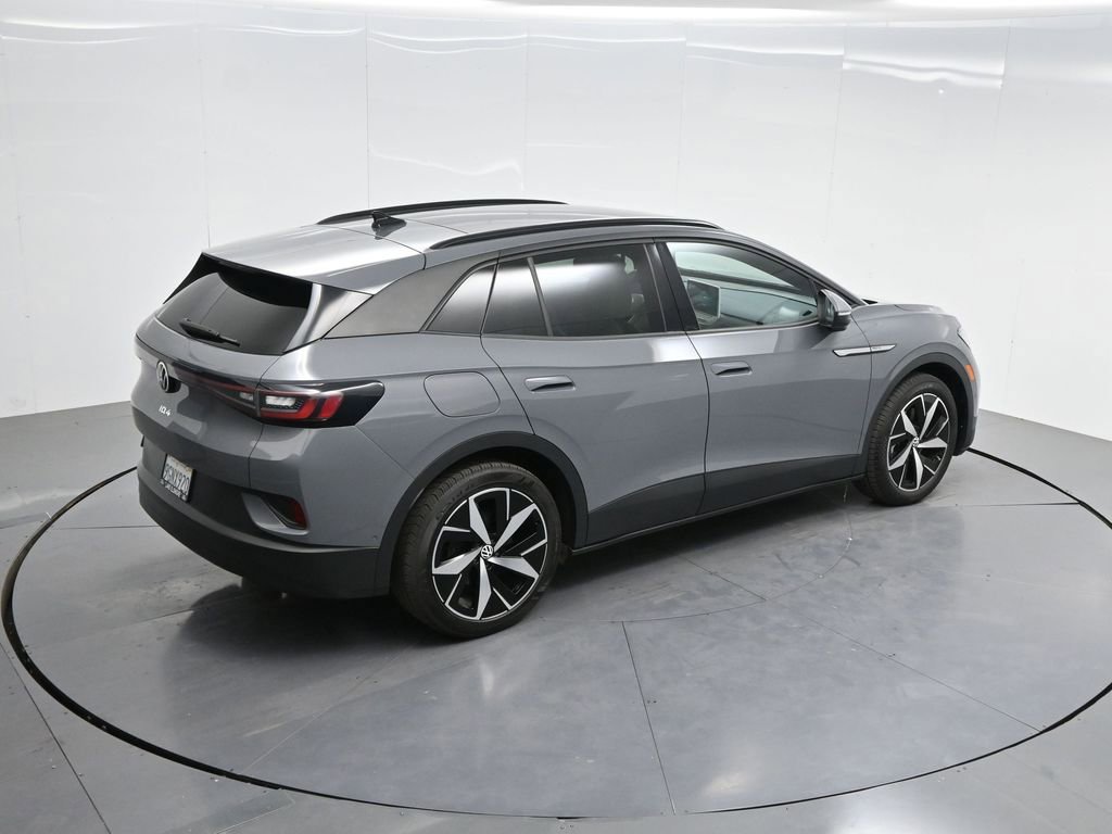 Used 2023 Volkswagen ID.4 Pro S image 44