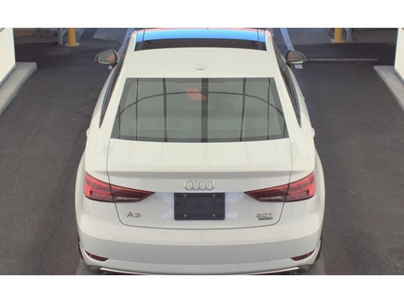 Used 2017 Audi A3 2.0T Premium image 3