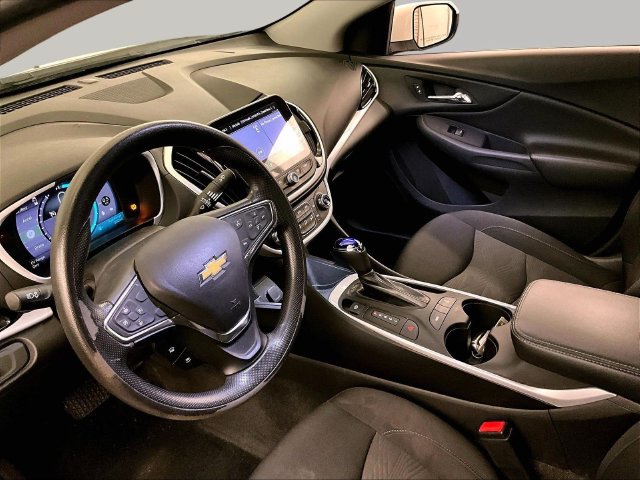 Used 2019 Chevrolet Volt LT FWD image 12