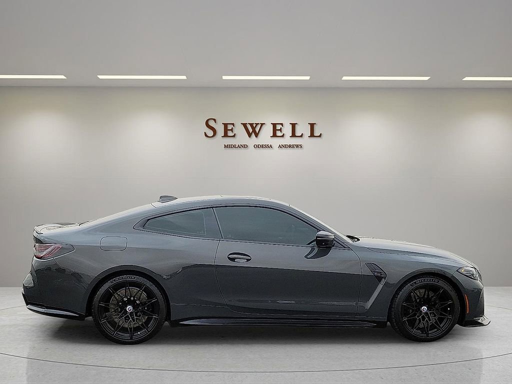 Used 2023 BMW M4 xDrive Competition w/ Executive Package image 6