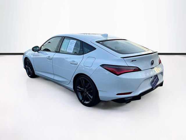 Used 2023 Acura Integra A-Spec image 6
