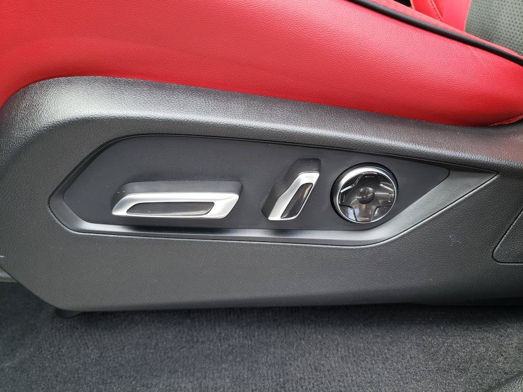 Certified 2026 Acura MDX A-Spec AWD/4WD image 19