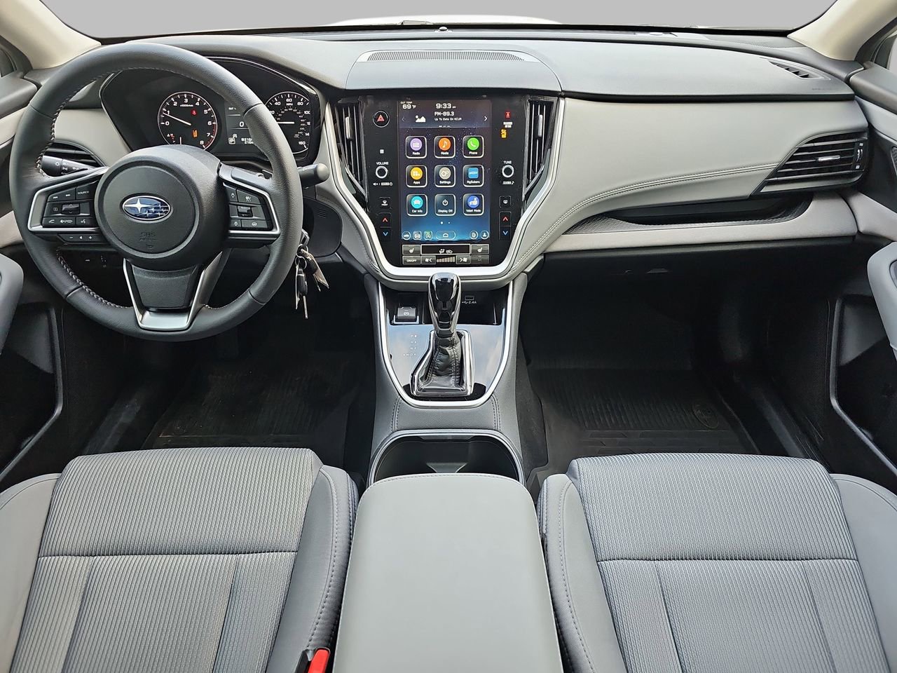 Used 2025 Subaru Legacy Premium image 11