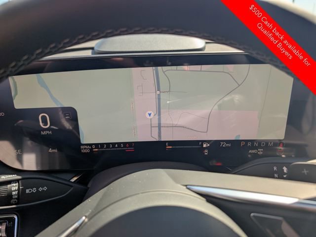 New 2026 Buick Envision Avenir image 19