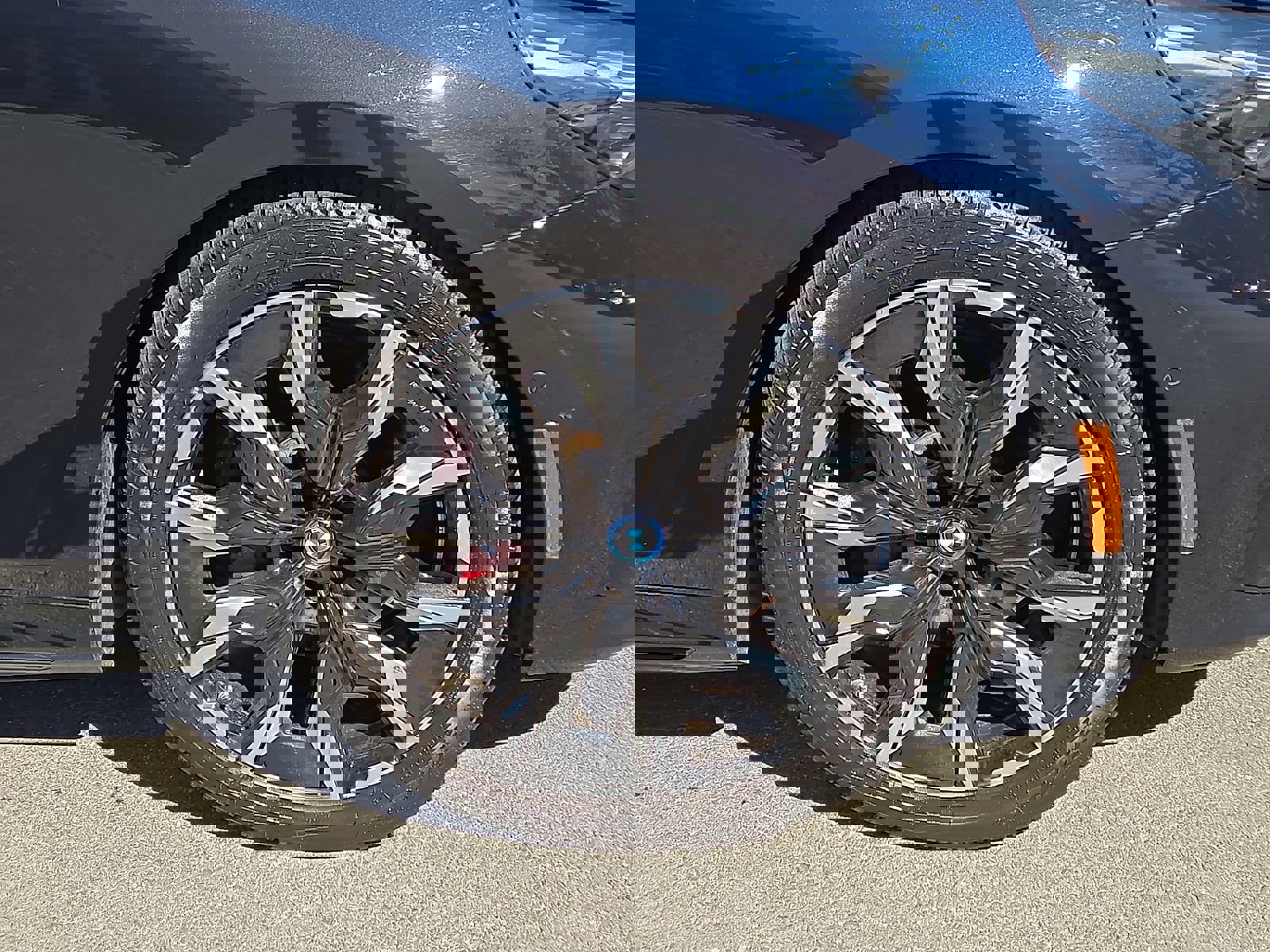 Used 2025 BMW i5 xDrive40 w/ Executive Package image 8