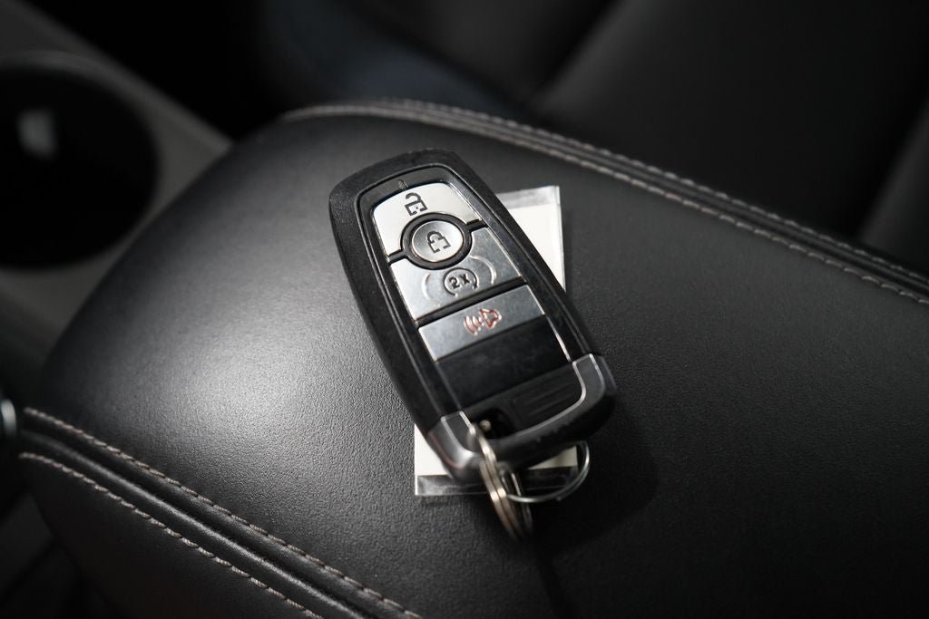 Certified 2025 Ford Bronco Sport Outer Banks w/ Outer Banks Tech Package+ AWD/4WD image 34