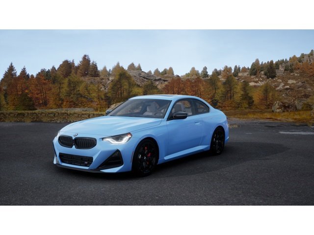 New 2026 BMW M240i xDrive Coupe