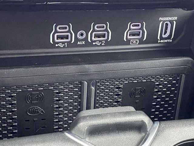 New 2026 RAM 1500 Rebel w/ Advanced Safety Group II image 25