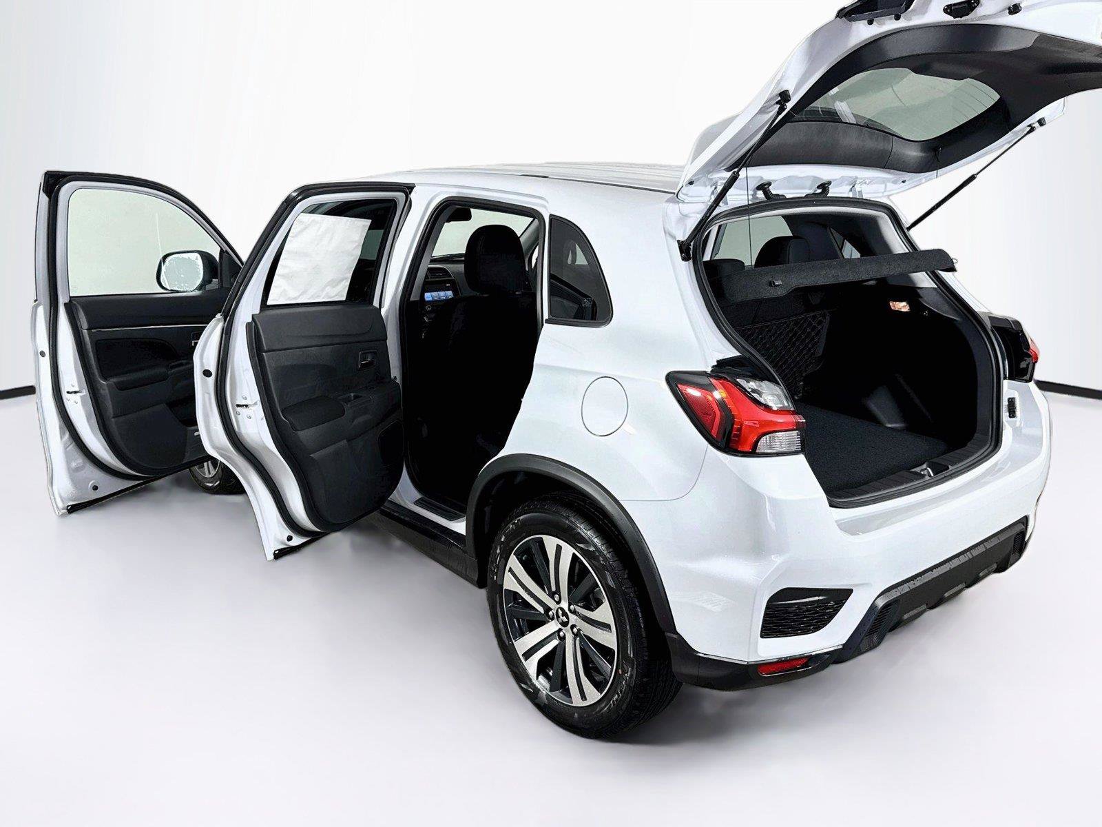 New 2027 Mitsubishi Outlander Sport ES AWD/4WD image 37