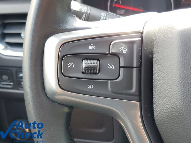 Used 2023 Chevrolet Suburban LS RWD image 22