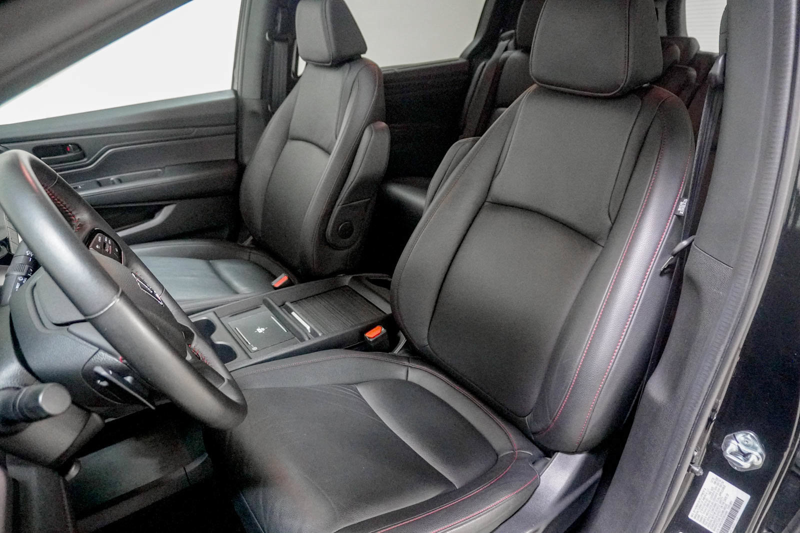 Used 2026 Honda Odyssey Sport-L image 20