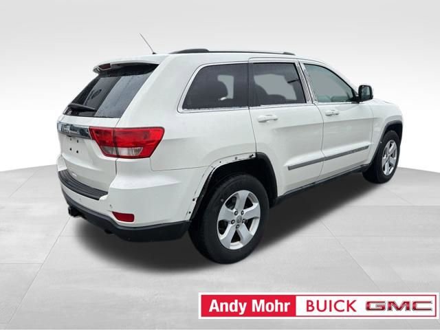 Used 2011 Jeep Grand Cherokee Laredo image 13