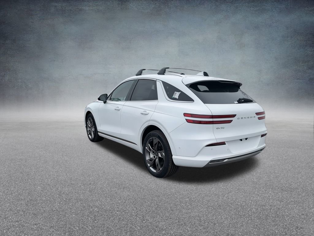 New 2025 Genesis Electrified GV70 Prestige w/ Prestige Package image 14