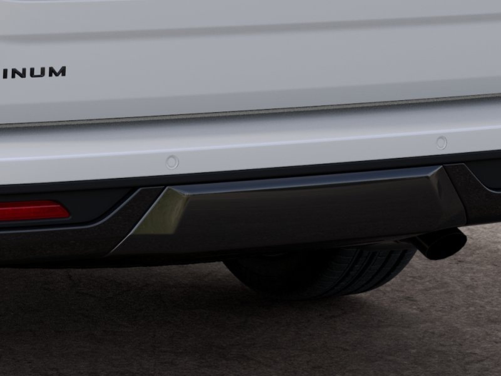 New 2027 Ford Expedition Max Platinum w/ Stealth Appearance Package AWD/4WD image 26