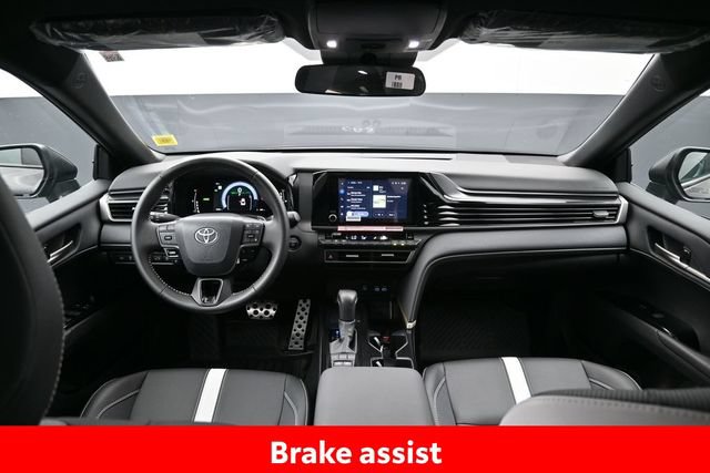 Certified 2026 Toyota Camry SE AWD/4WD image 17