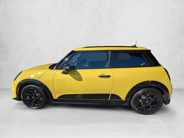 New 2026 MINI Cooper S FWD image 5