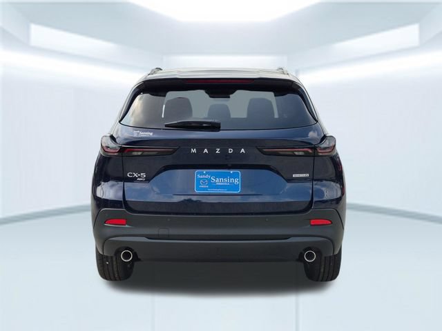 New 2026 MAZDA CX-5 Preferred AWD/4WD image 5