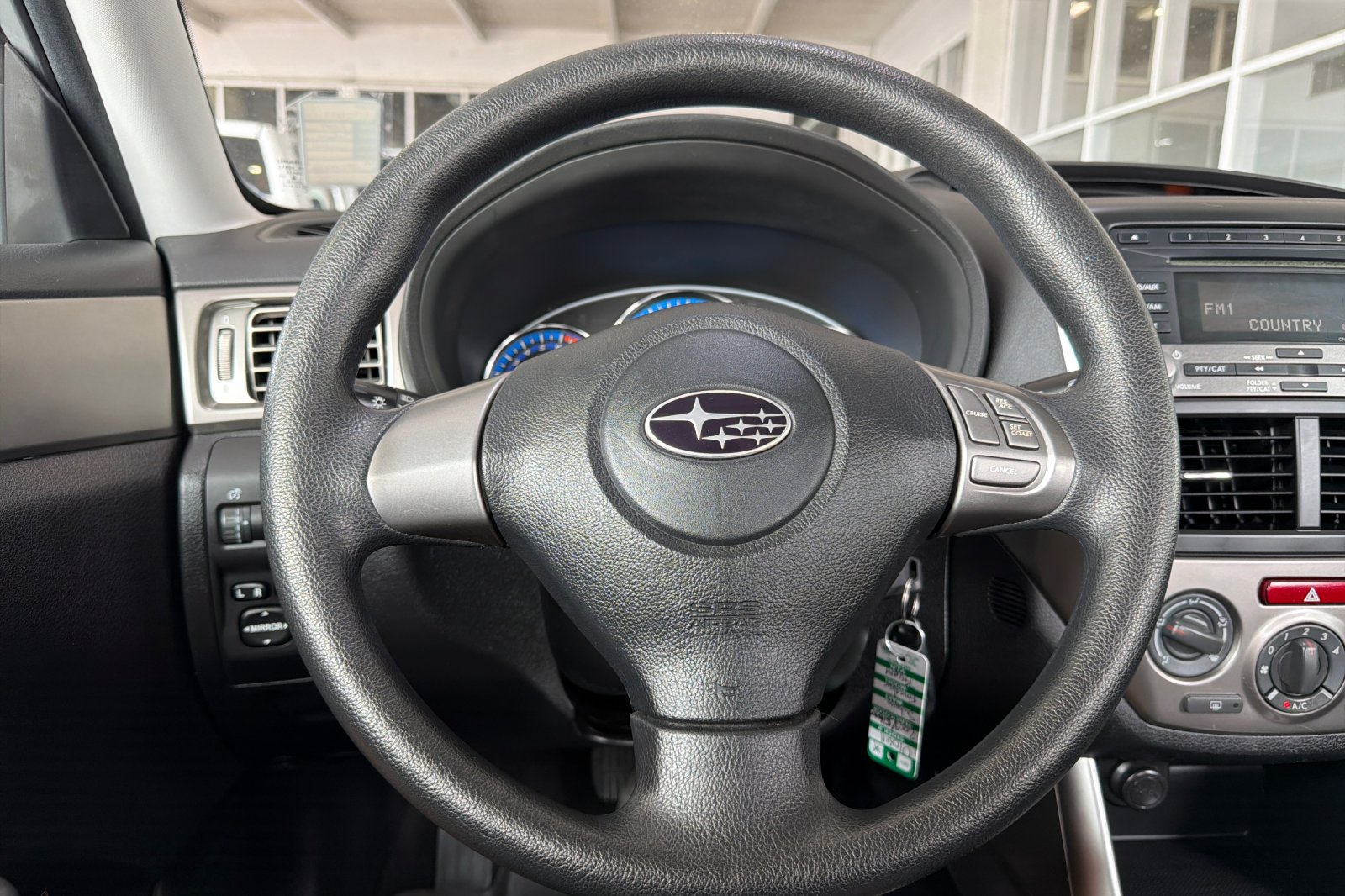 Used 2009 Subaru Forester 2.5X AWD/4WD image 20