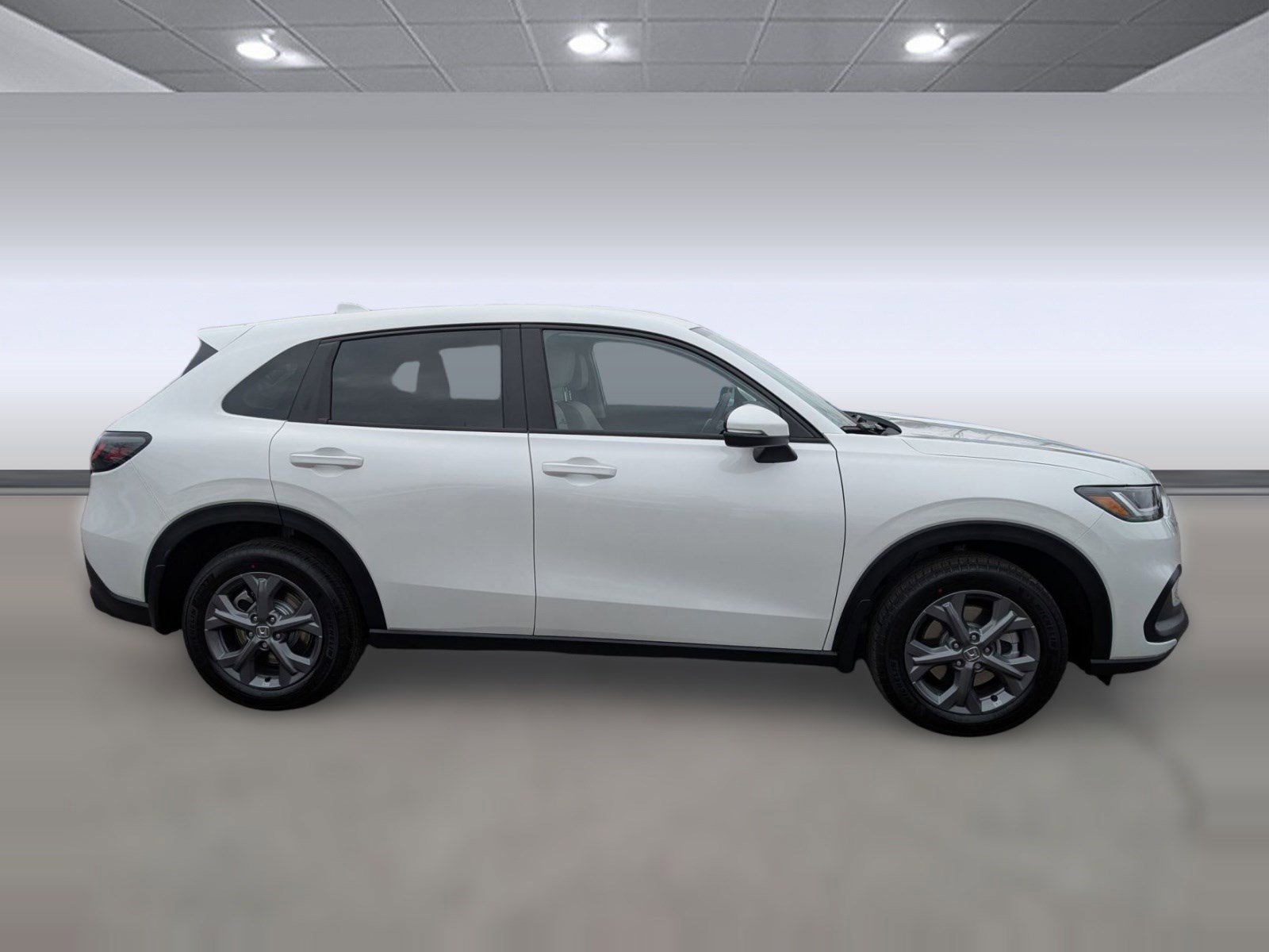 New 2026 Honda HR-V LX image 8