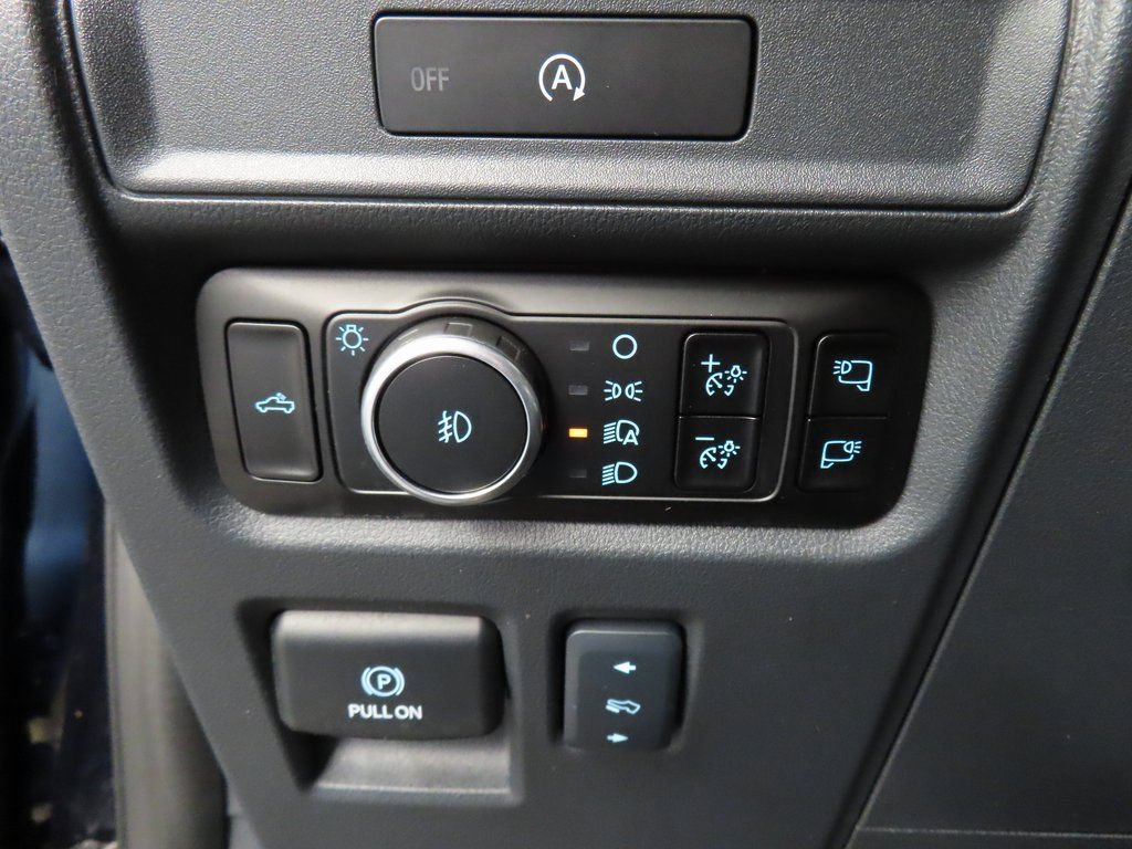 Used 2025 Ford F150 Tremor AWD/4WD image 57