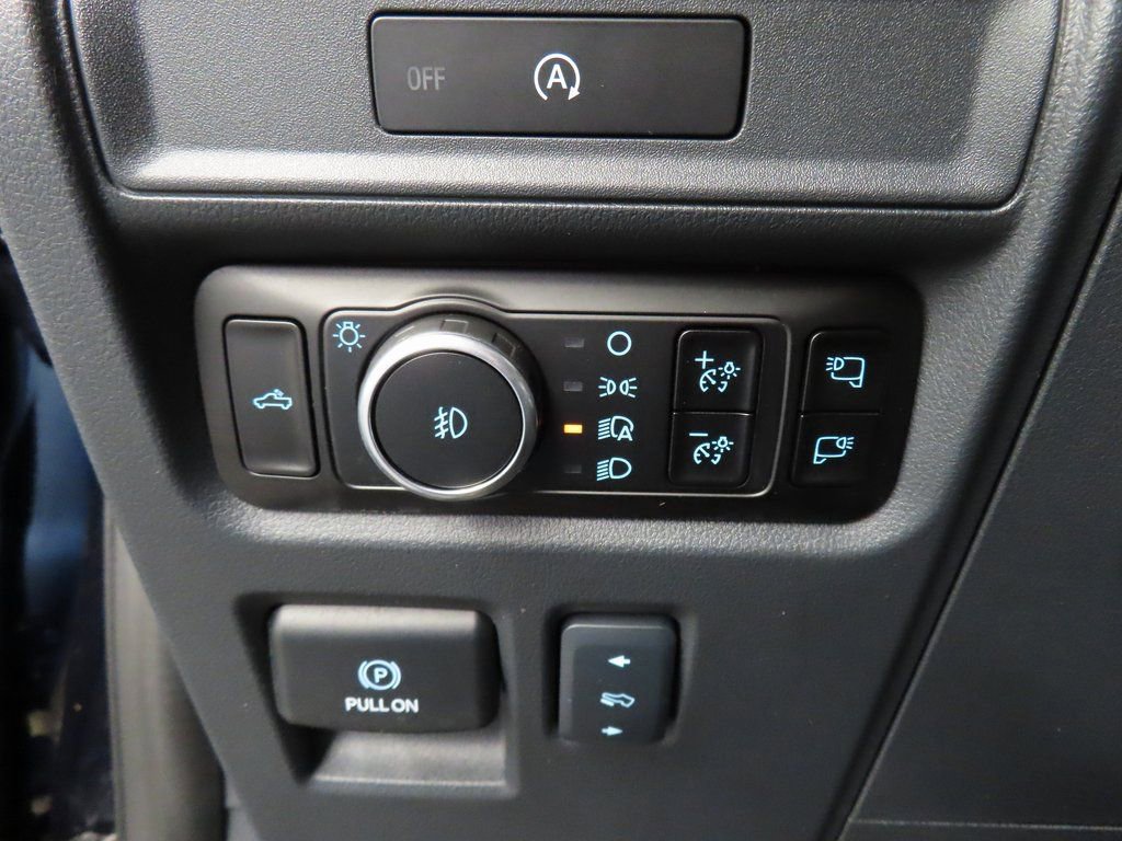 Used 2025 Ford F150 Tremor image 57