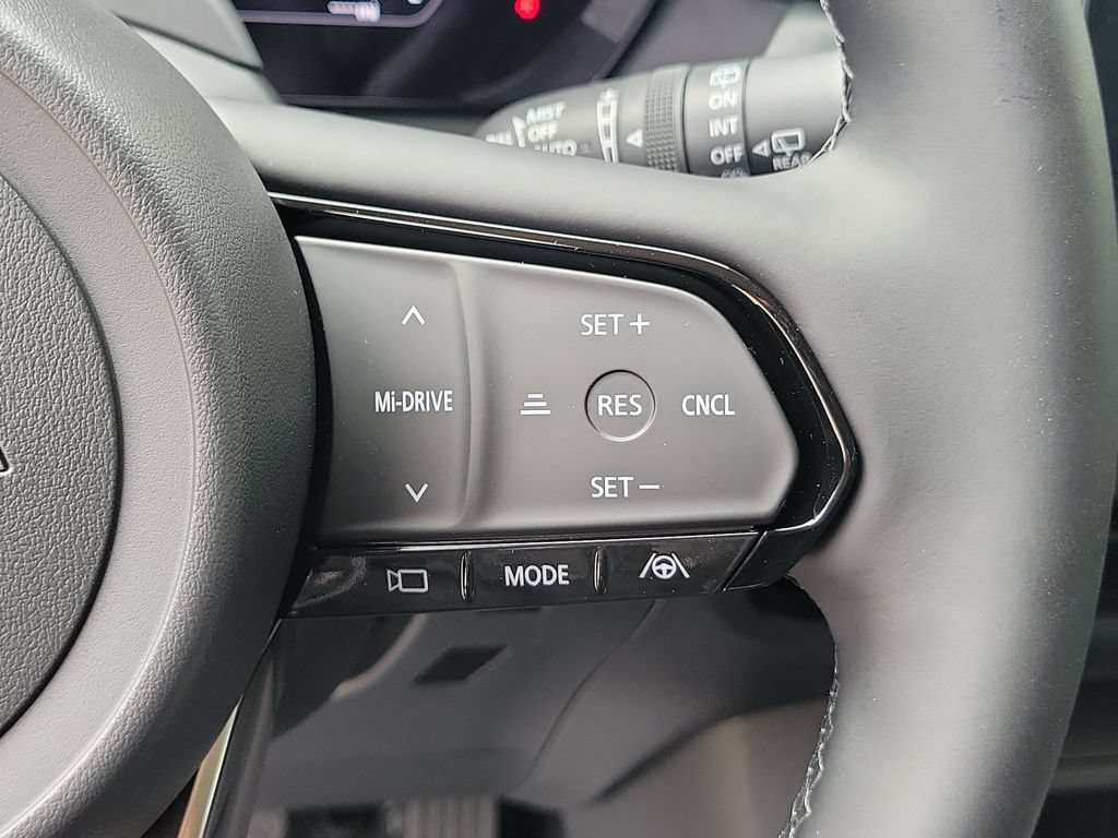 New 2026 MAZDA CX-5 2.5 S w/ Premium Plus Package AWD/4WD image 25