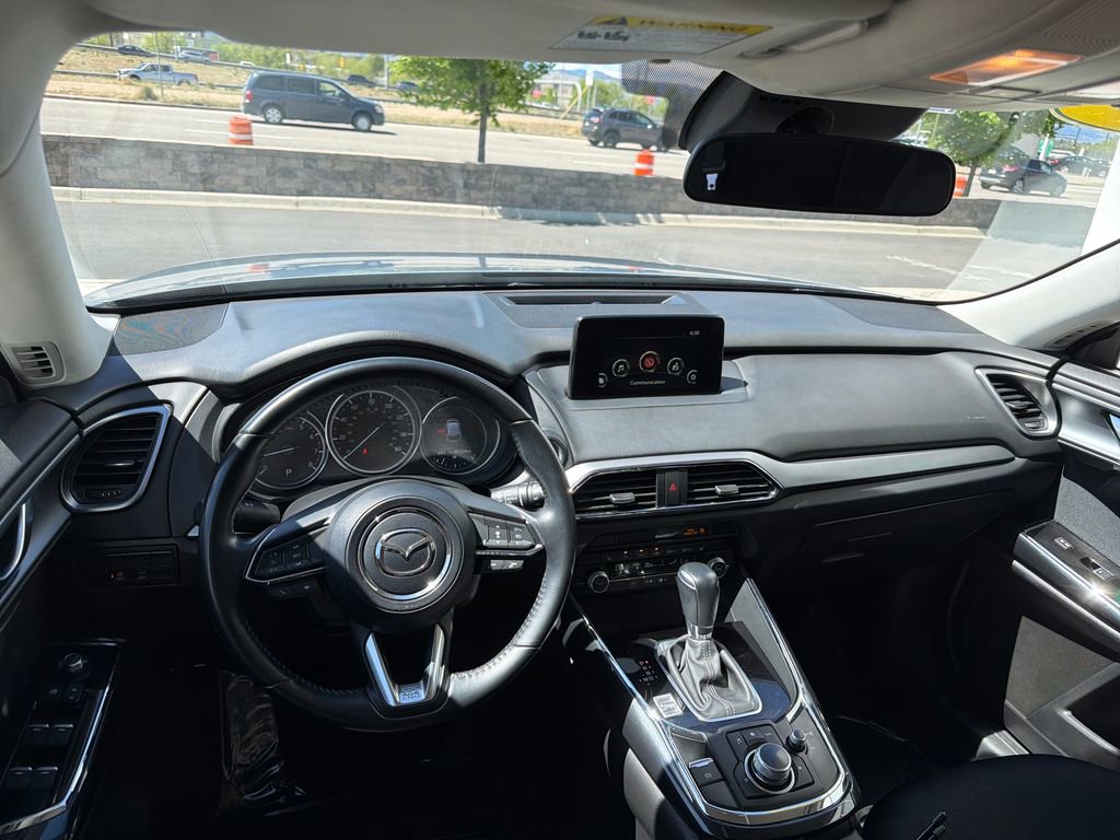 Used 2019 MAZDA CX-9 Sport image 13