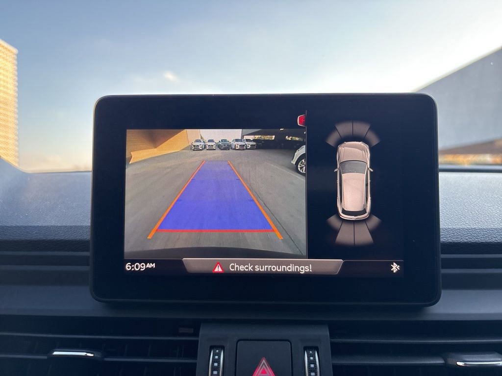 Used 2020 Audi Q5 2.0T Premium image 25