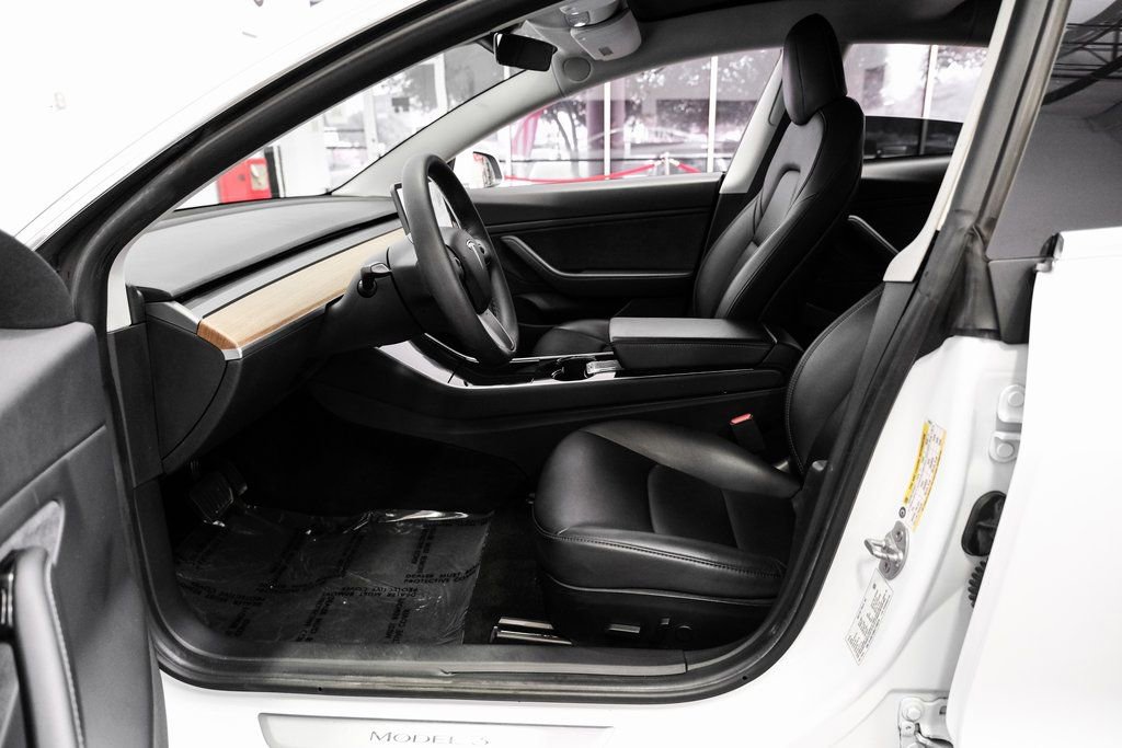 Used 2020 Tesla Model 3 Long Range image 4