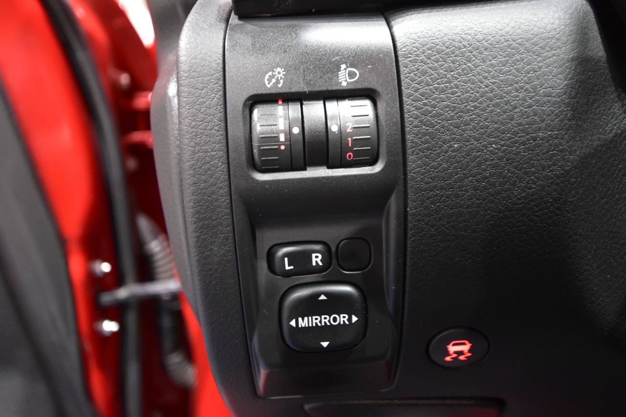 Used 2008 Subaru Impreza WRX STI AWD/4WD image 16