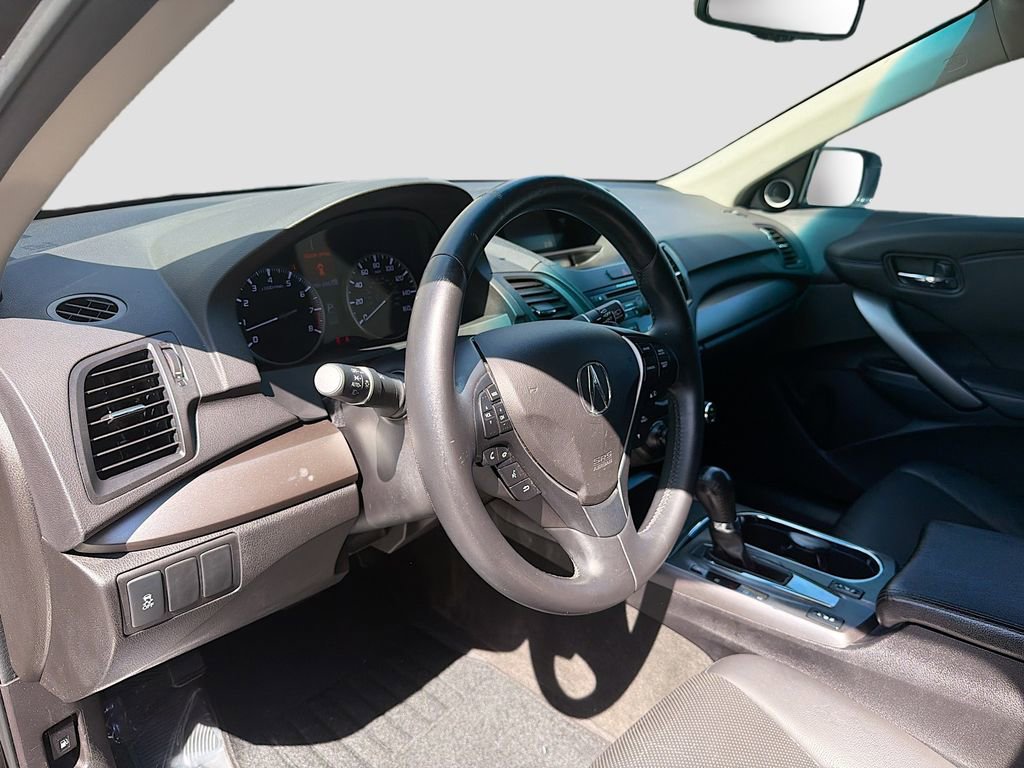 Used 2015 Acura RDX FWD image 7