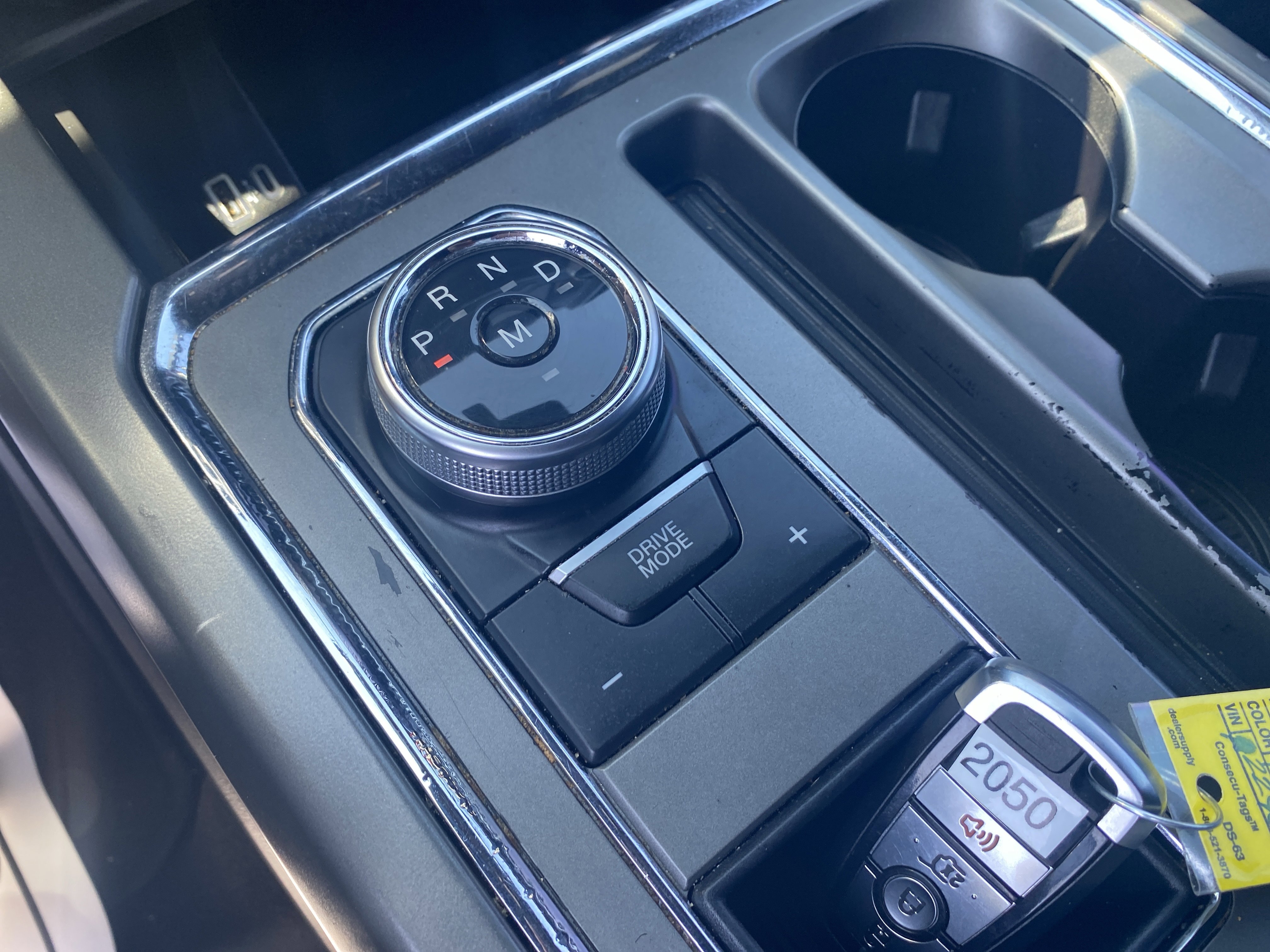 Used 2020 Ford Expedition XLT RWD image 15