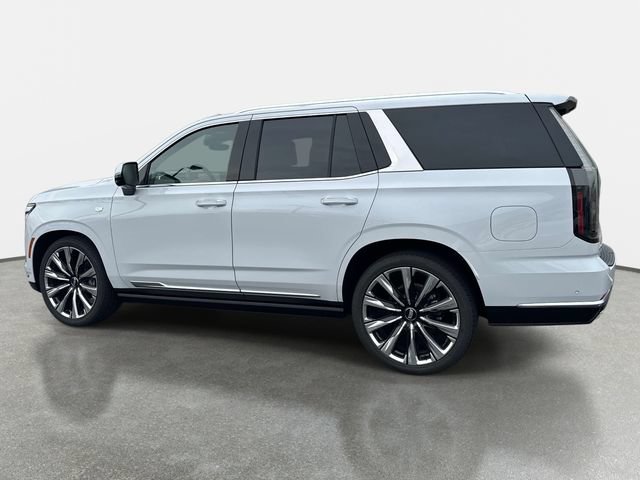 New 2026 Cadillac Escalade Luxury w/ Touring Package AWD/4WD image 3