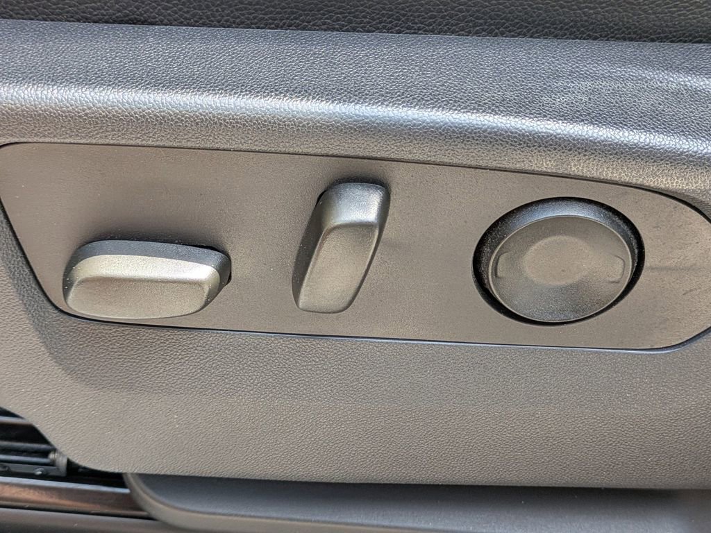 Used 2022 Chevrolet Silverado 1500 RST w/ All Star Edition Plus AWD/4WD image 19