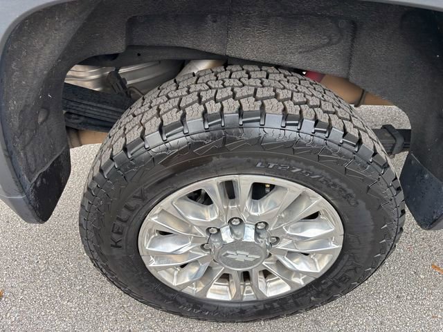 Used 2020 Chevrolet Silverado 2500 High Country w/ Z71 Off-Road Package image 26