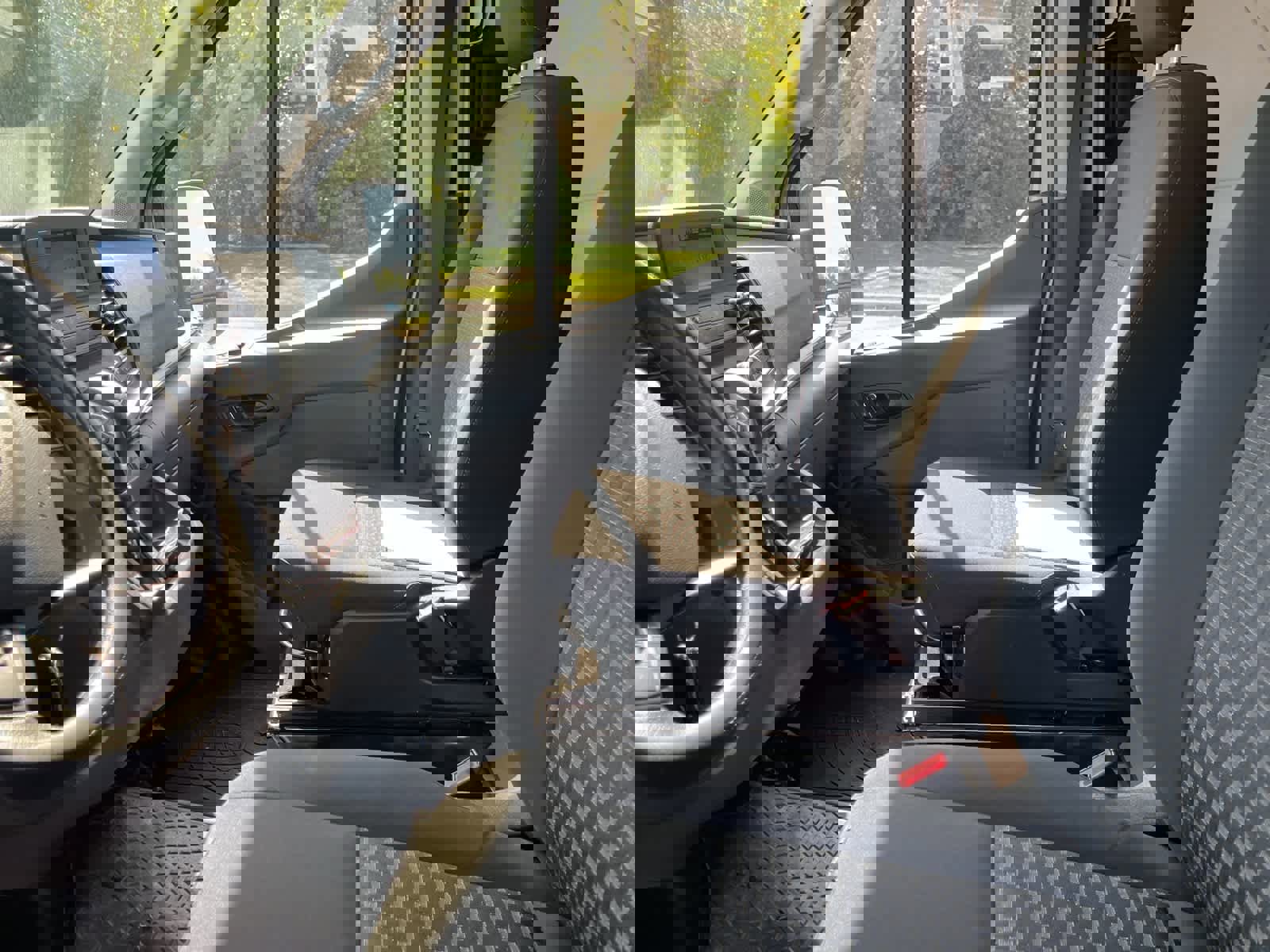 Used 2024 Ford Transit 250 148 Medium Roof Extended AWD image 26
