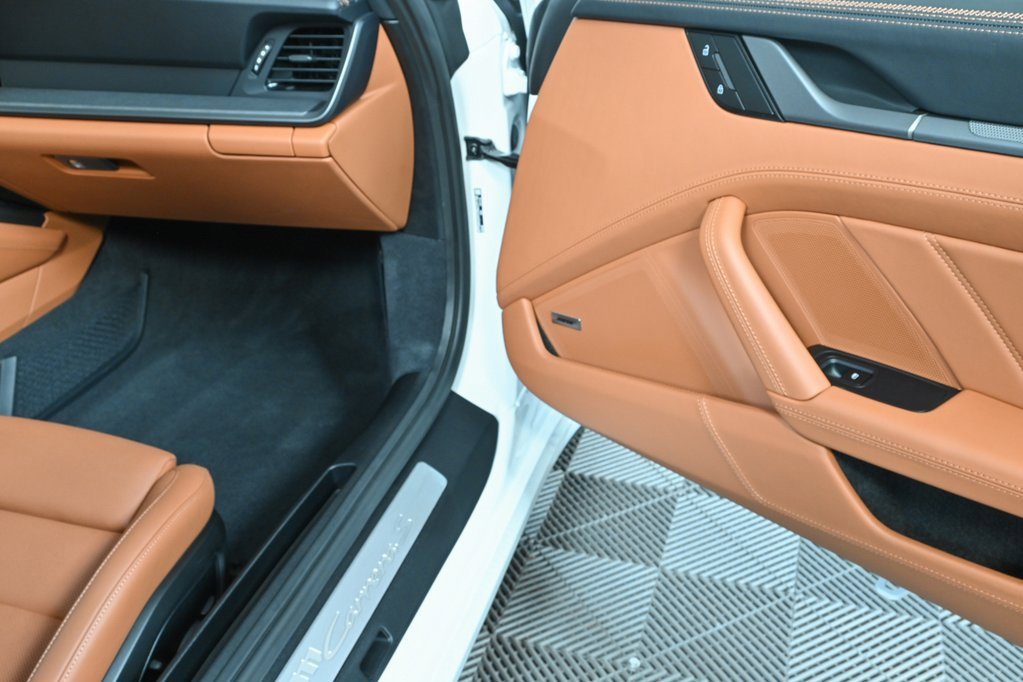 Certified 2025 Porsche 911 Carrera S image 19