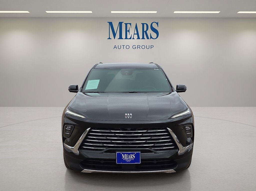 Used 2026 Buick Enclave Preferred FWD image 8