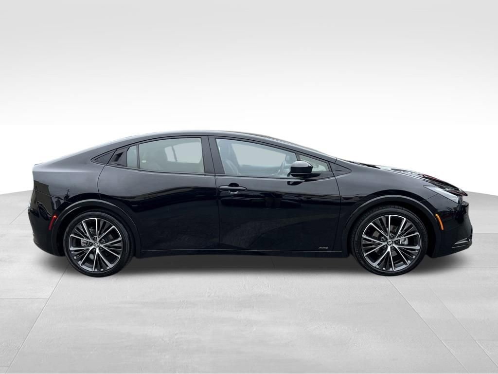 Used 2024 Toyota Prius Limited AWD/4WD image 6
